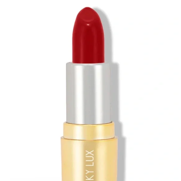 WINKY LUX Lip Velour Matte Lipstick - DIRTY LOVE - Picture 3 of 5
